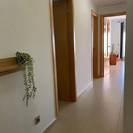 Appartement Acogedor En Punta Del Moral Ayamonte Isla Canela