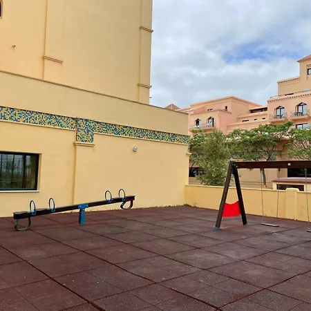 Appartement Acogedor En Punta Del Moral Ayamonte