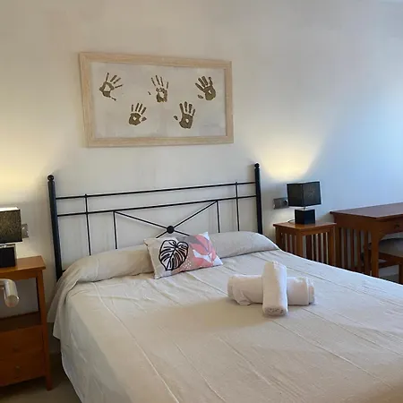 Appartement Acogedor En Punta Del Moral Ayamonte *