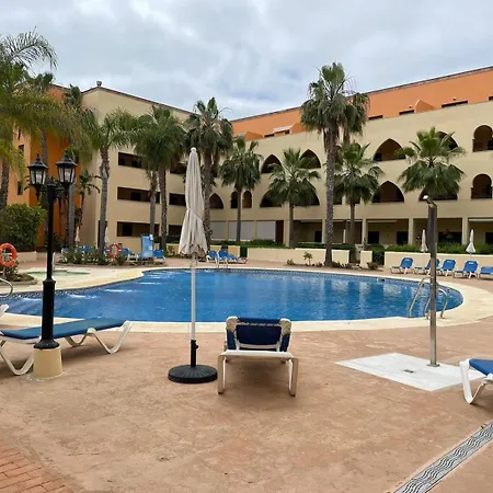 Acogedor En Punta Del Moral Ayamonte * Isla Canela