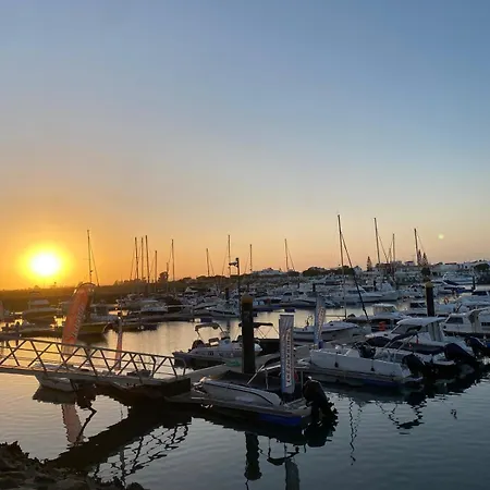 Acogedor En Punta Del Moral Ayamonte Appartement