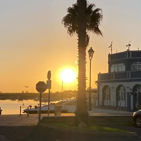 Acogedor En Punta Del Moral Ayamonte * Isla Canela