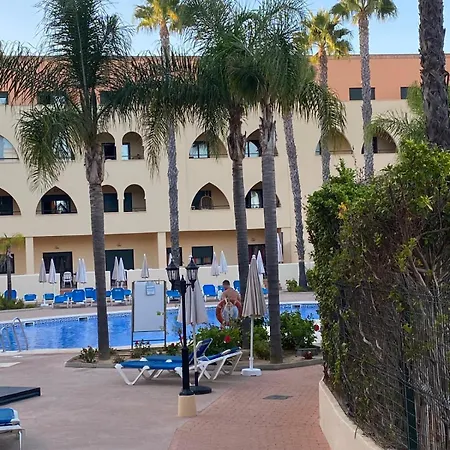 Acogedor En Punta Del Moral Ayamonte